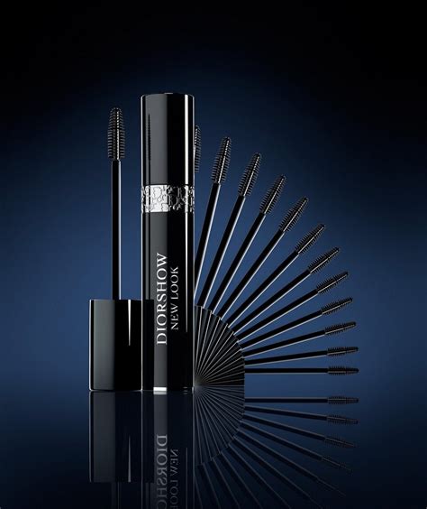 dior mascara white|dior new look mascara.